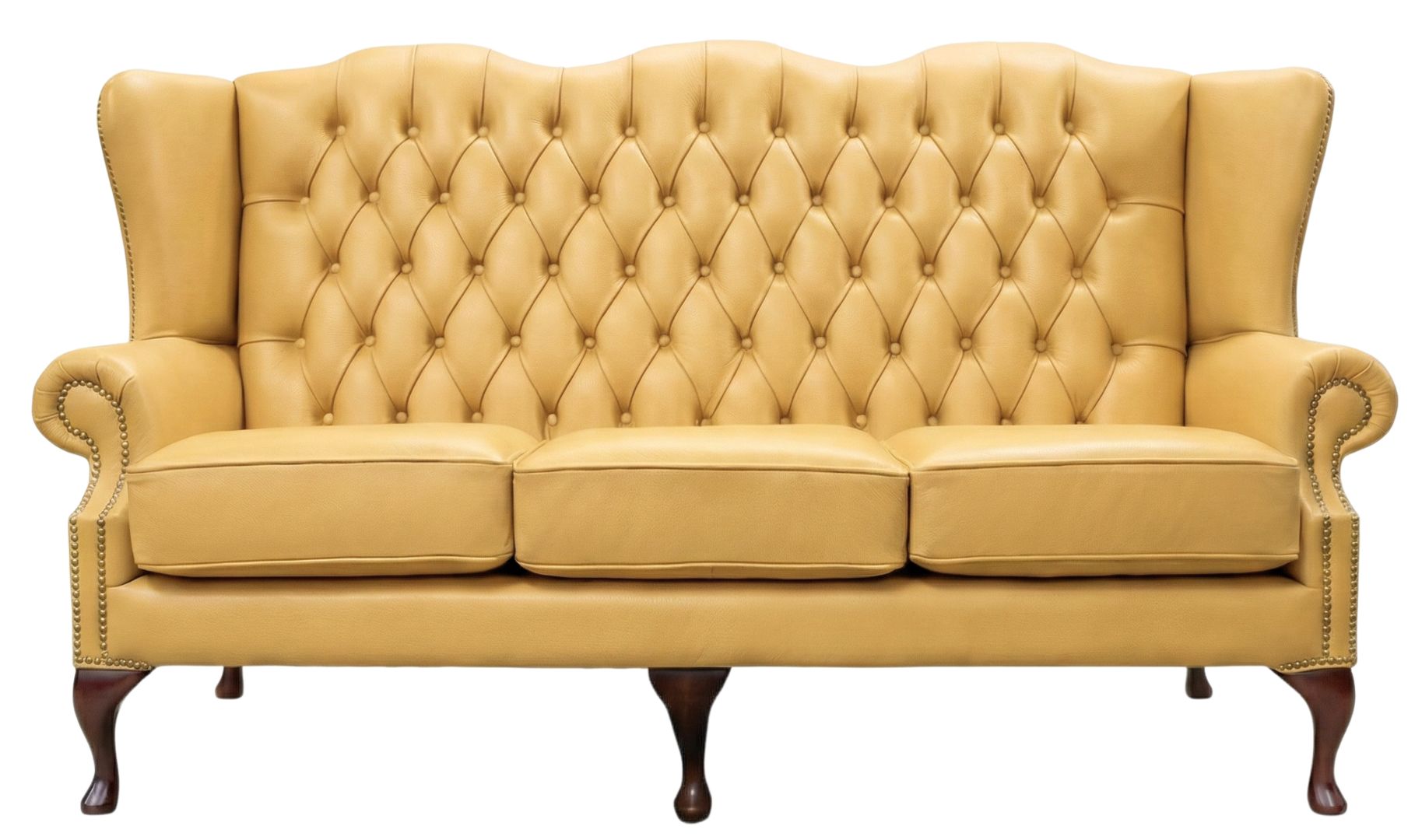 The Georgian Chesterfield